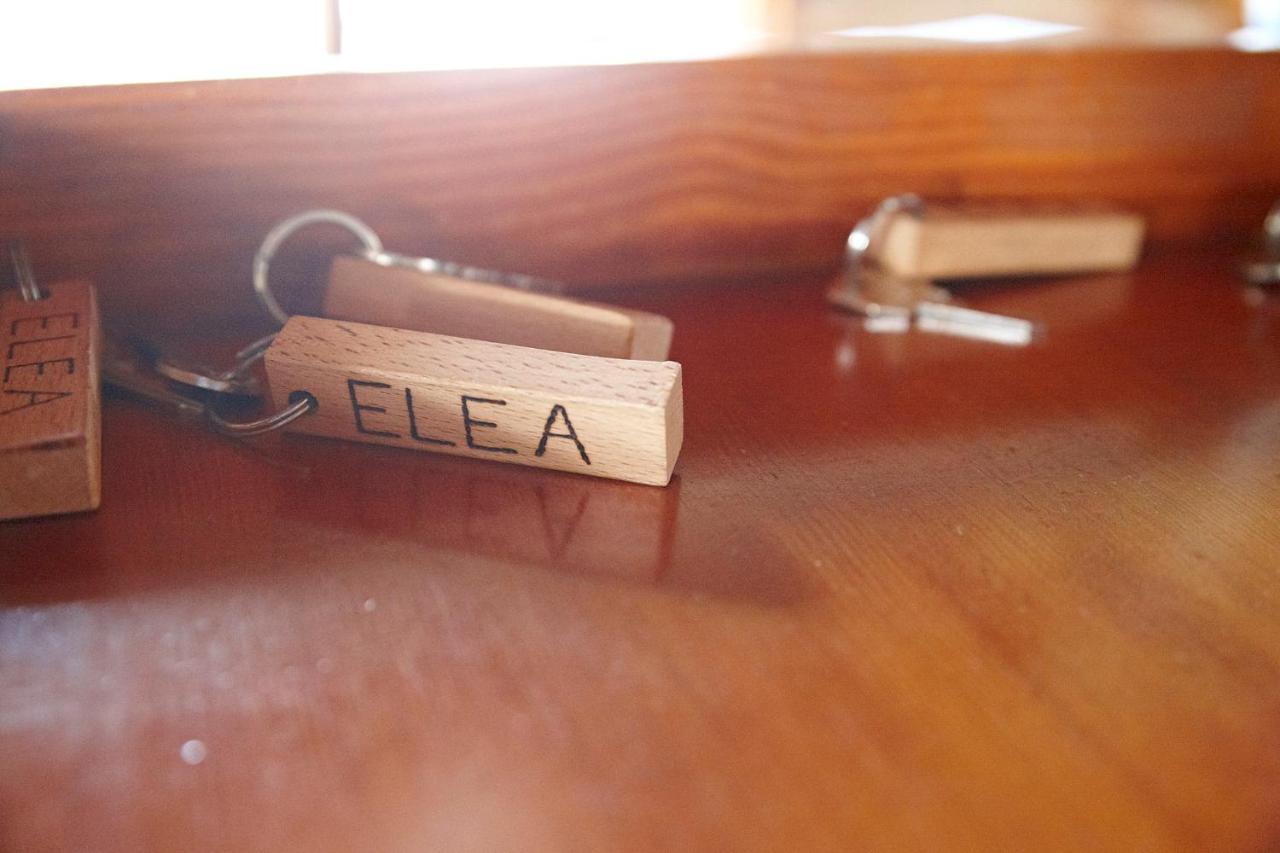 Elea Terra Hotel Matala  Bagian luar foto