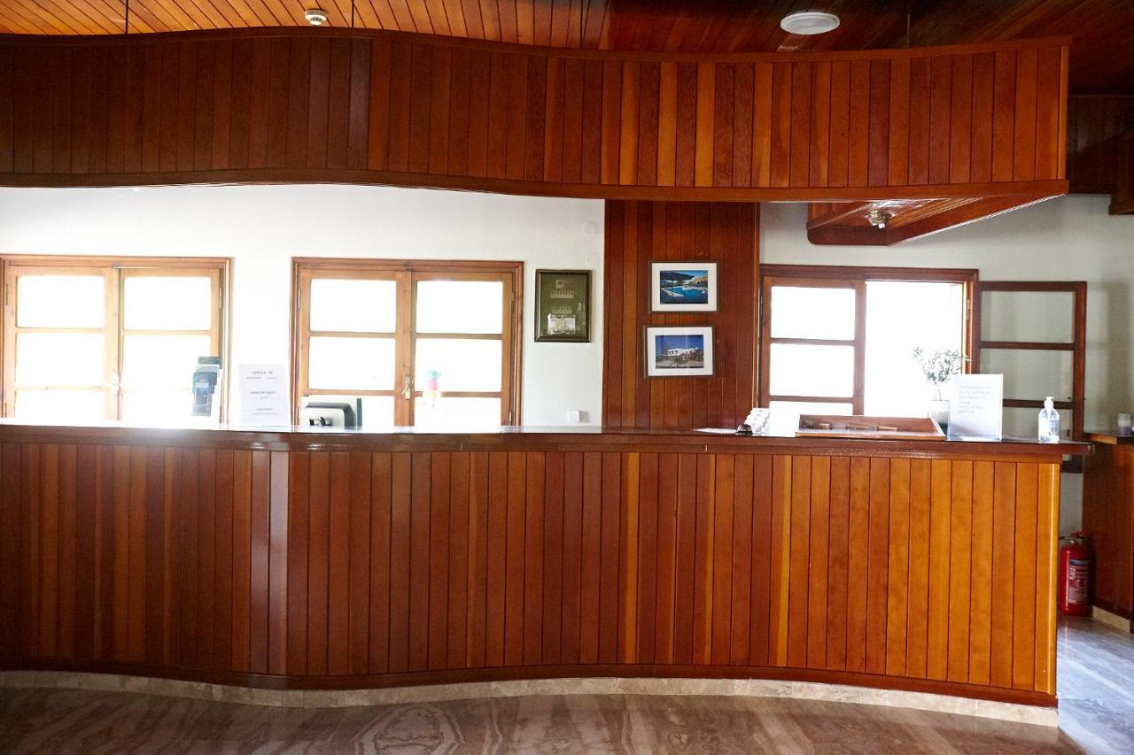 Elea Terra Hotel Matala  Bagian luar foto